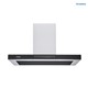 Máy hút mùi gắn tường HAFELE HC-W705B 533.87.377